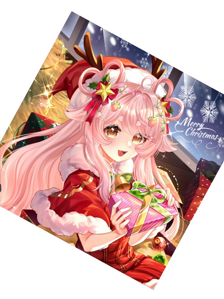 Pixy Holiday Sticker product image (7)