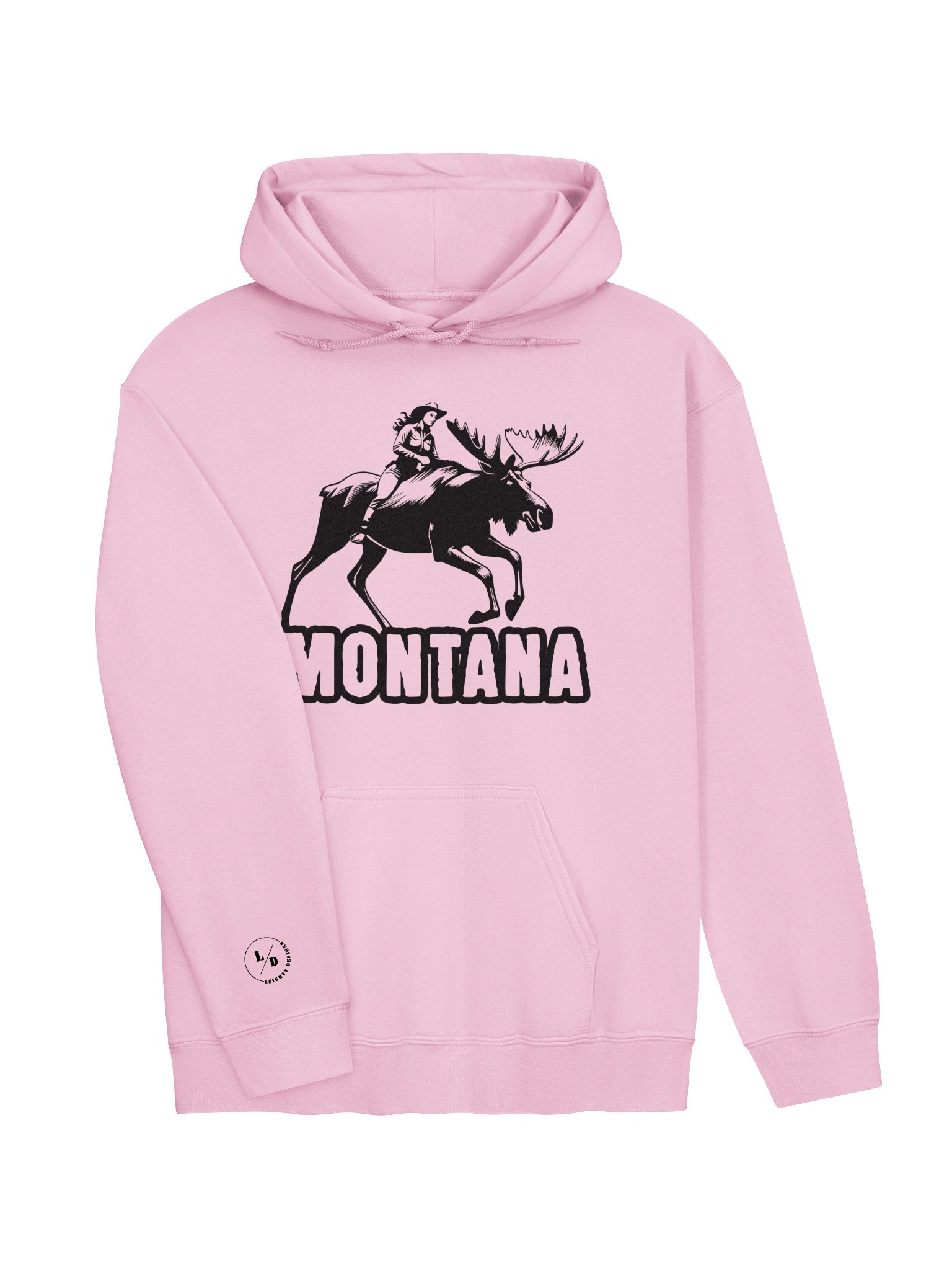 Cowgirl Grit product image (3)