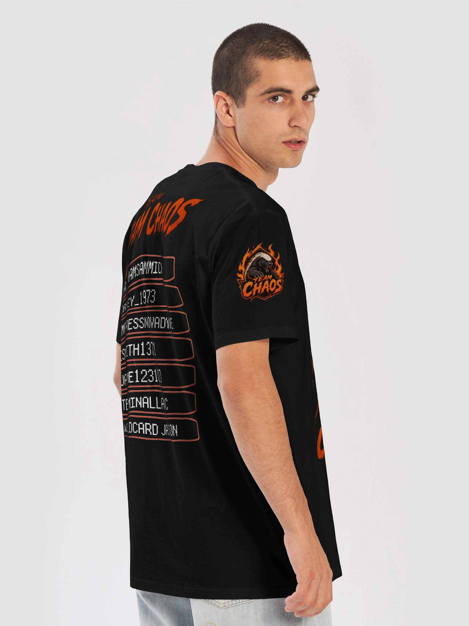 Team Chaos | Chaos Claw Edition product image (22)