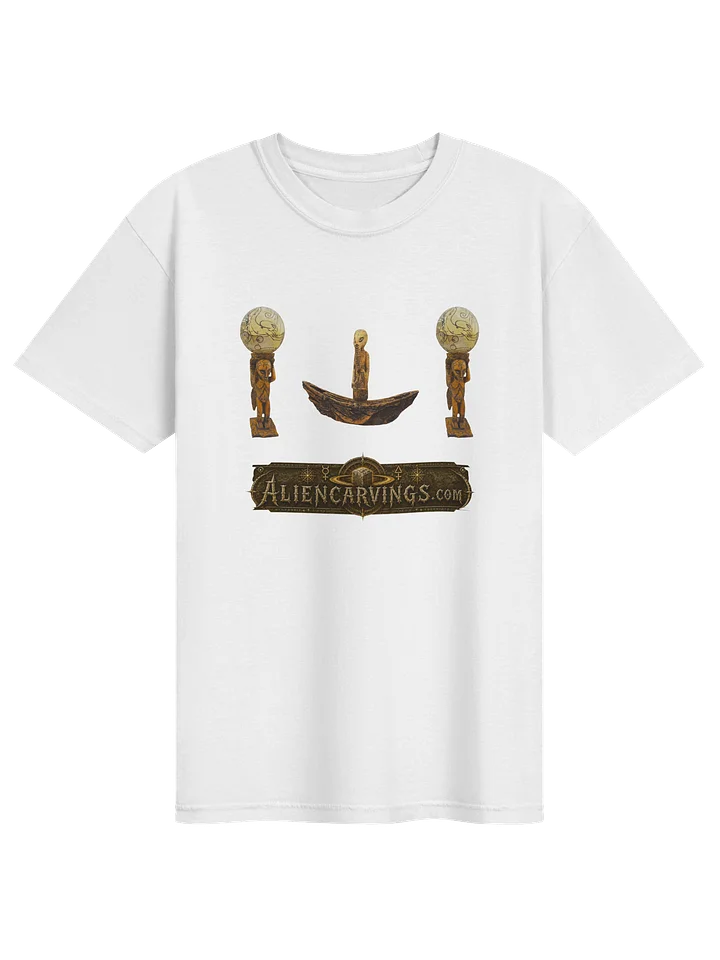 Ancient Past T-Shirt product image (1)