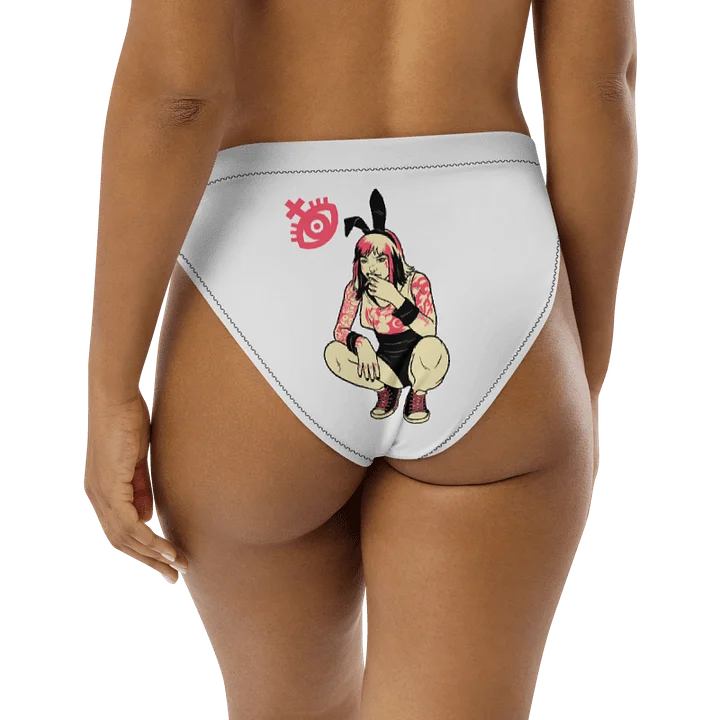 Rockn Rhonda Bikini Bottom product image (1)