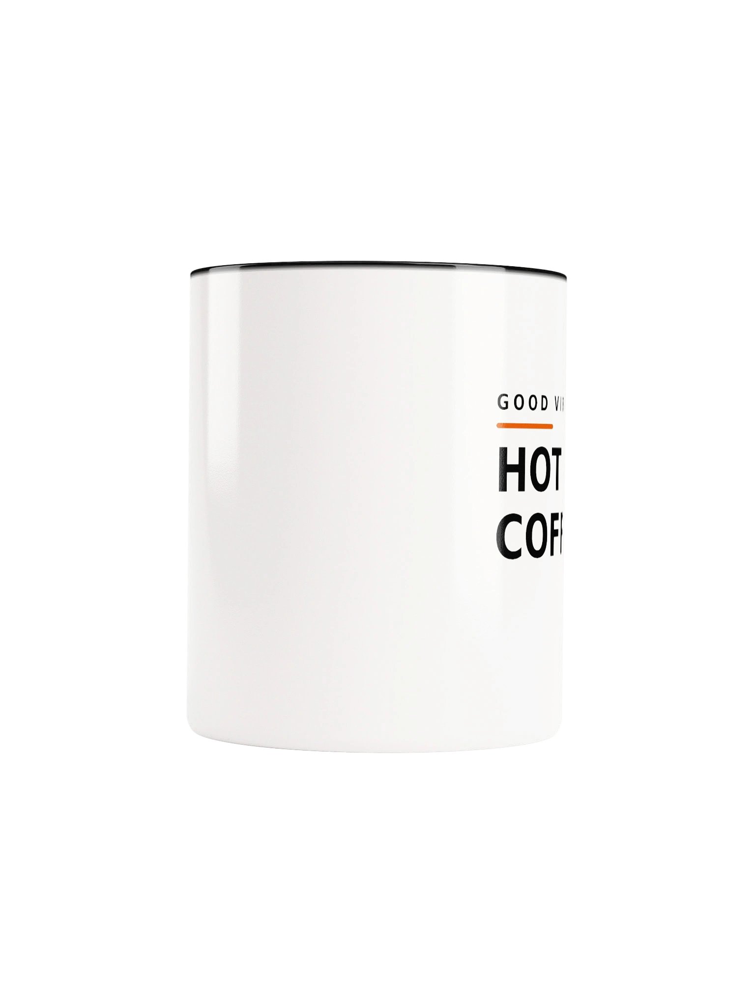 Good Vibes, Hot Coffee Mug product image (18)