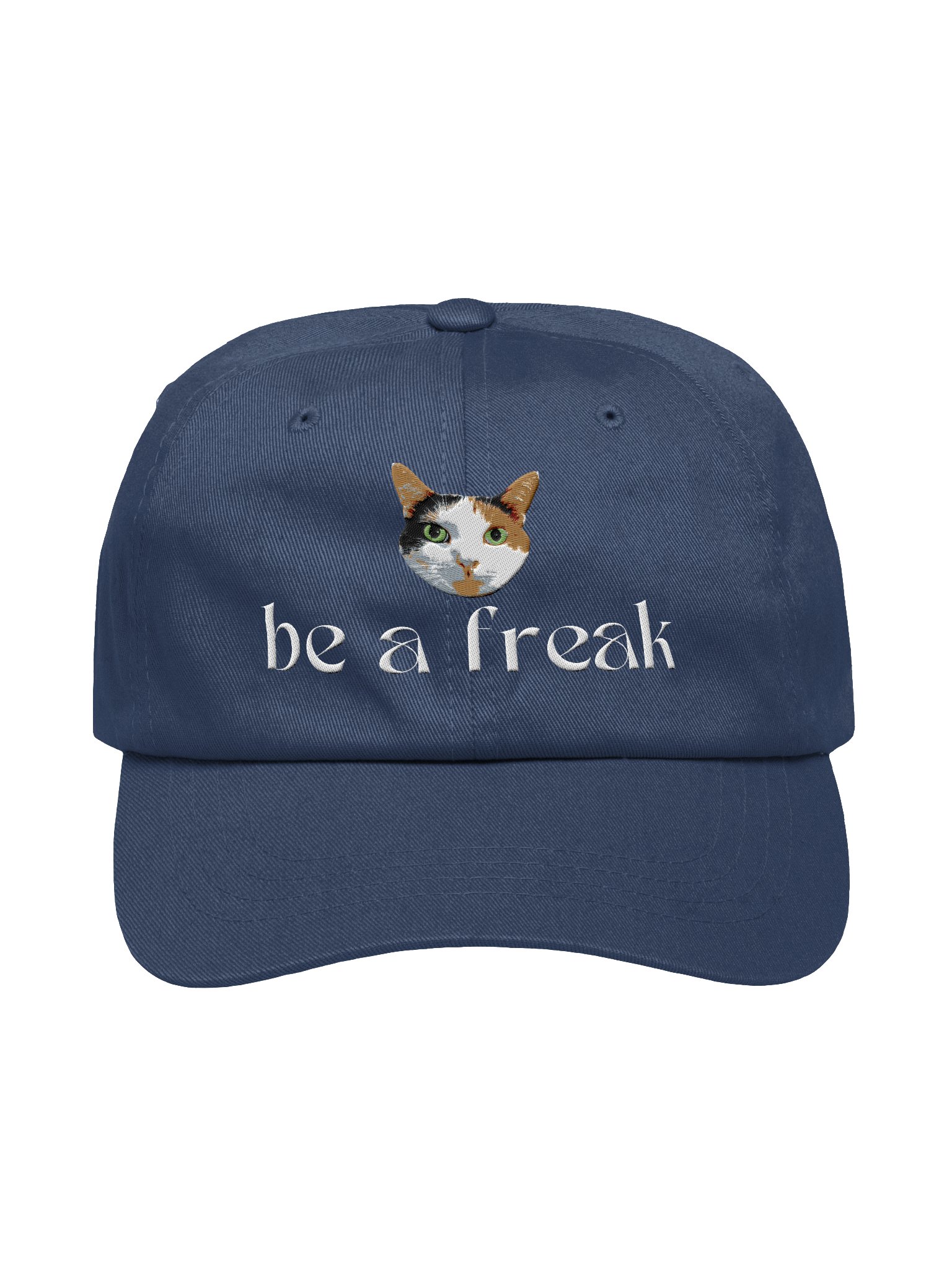 Be A Freak Dad Cap product image (9)