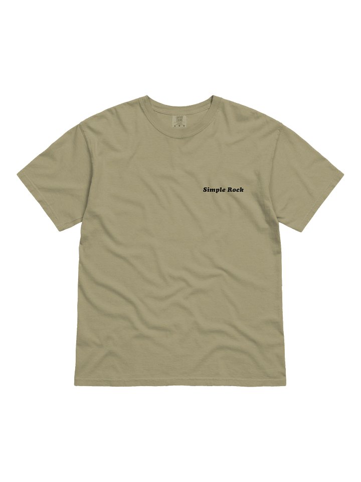 Midnight Boulder Bandits Tee product image (2)