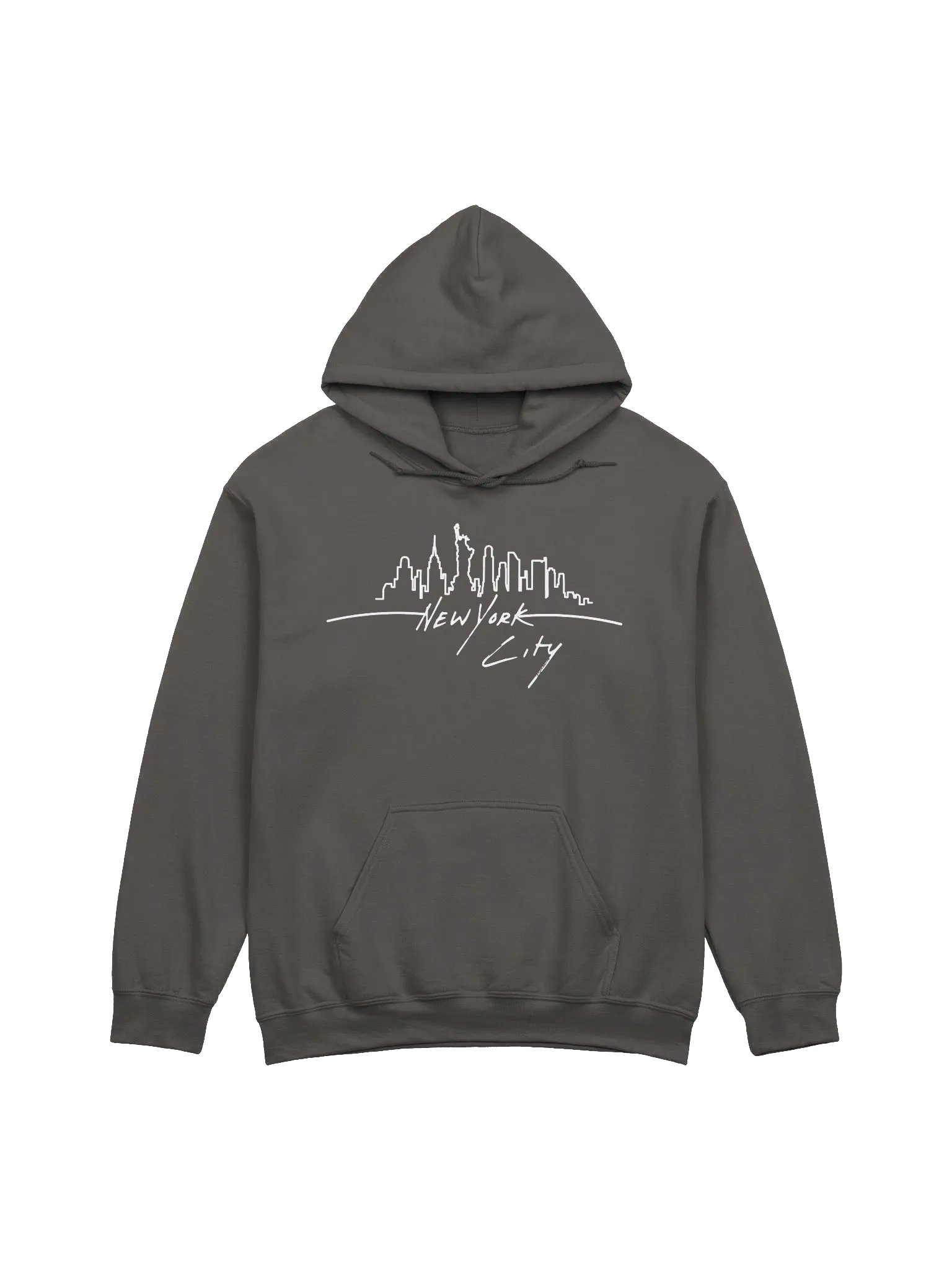New York City Hoodie product image (1)