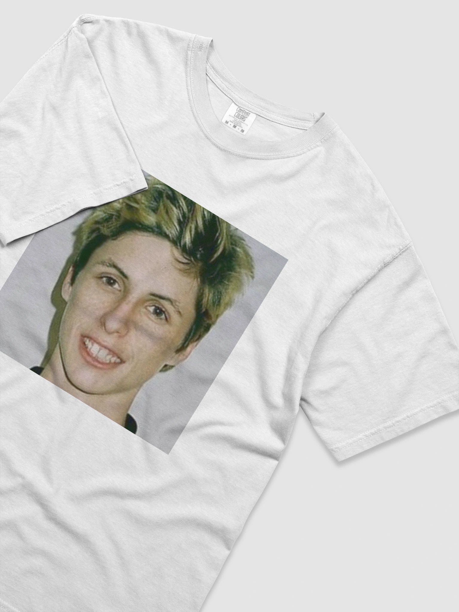 LUCAS PHOTO TEE product image (2)