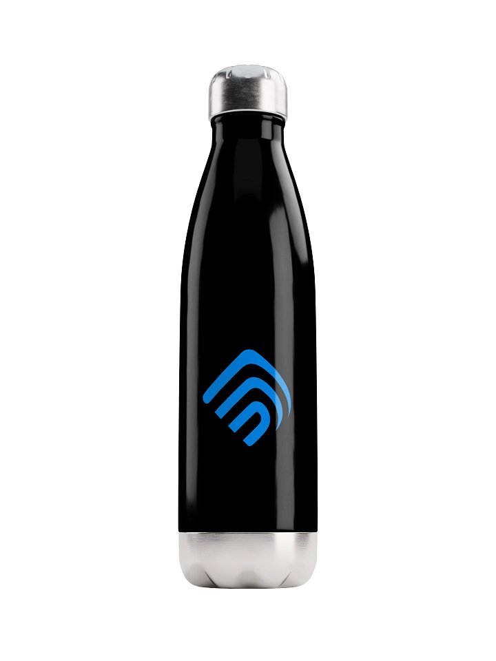 Spectrum Stainless Steel Bottle product image (1)