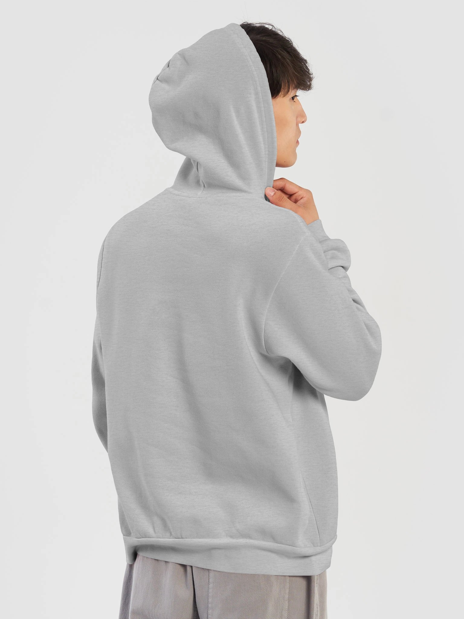 FURBITO Classic Flow Hoodie Supersoft product image (10)