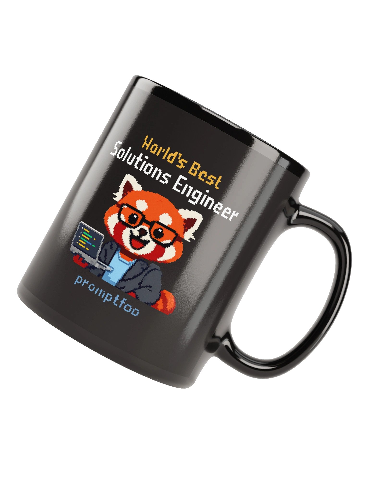 The Custom Provider Whisperer Coffee Mug product image (4)