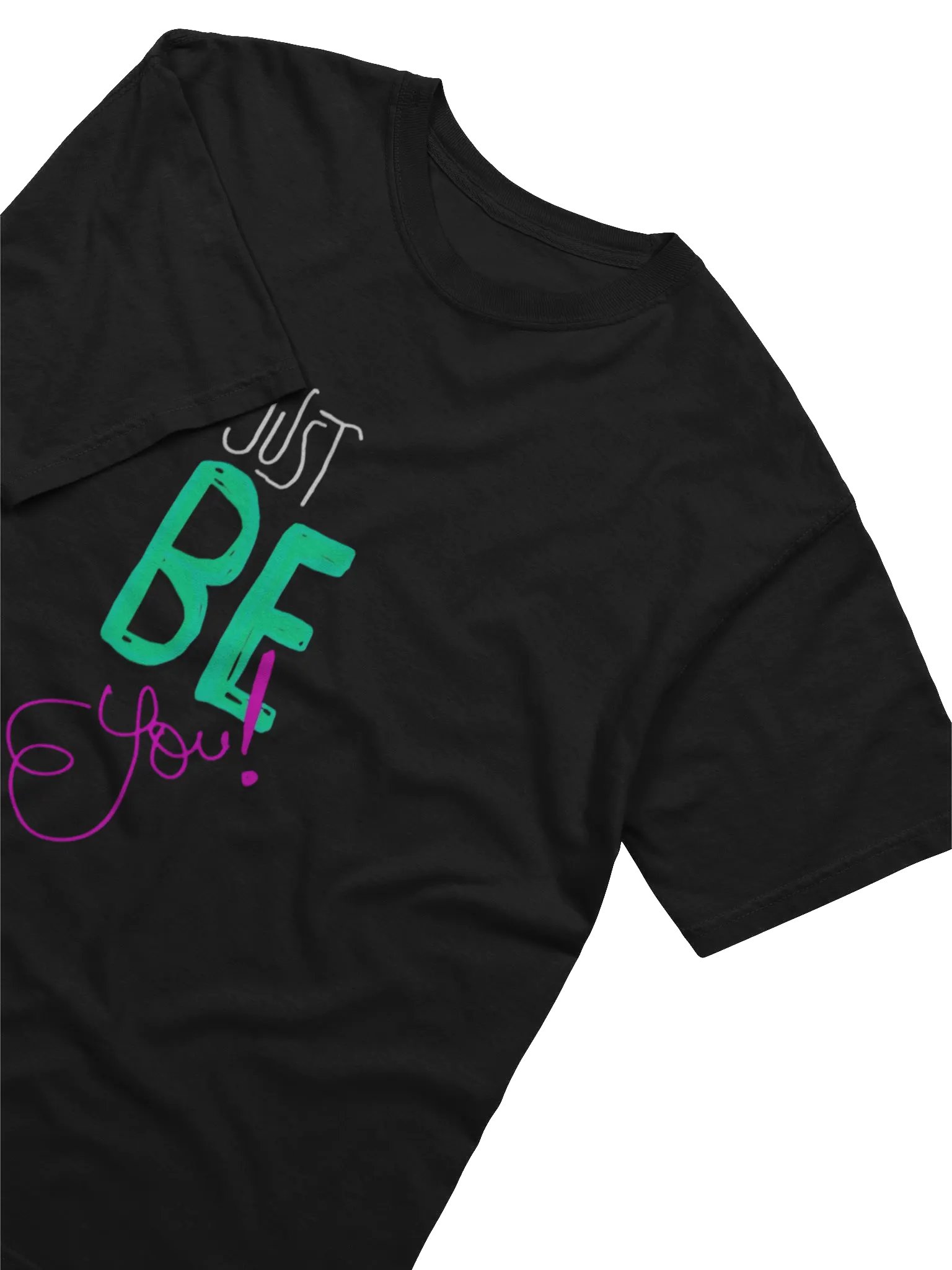 Be Yourself Tee product image (27)