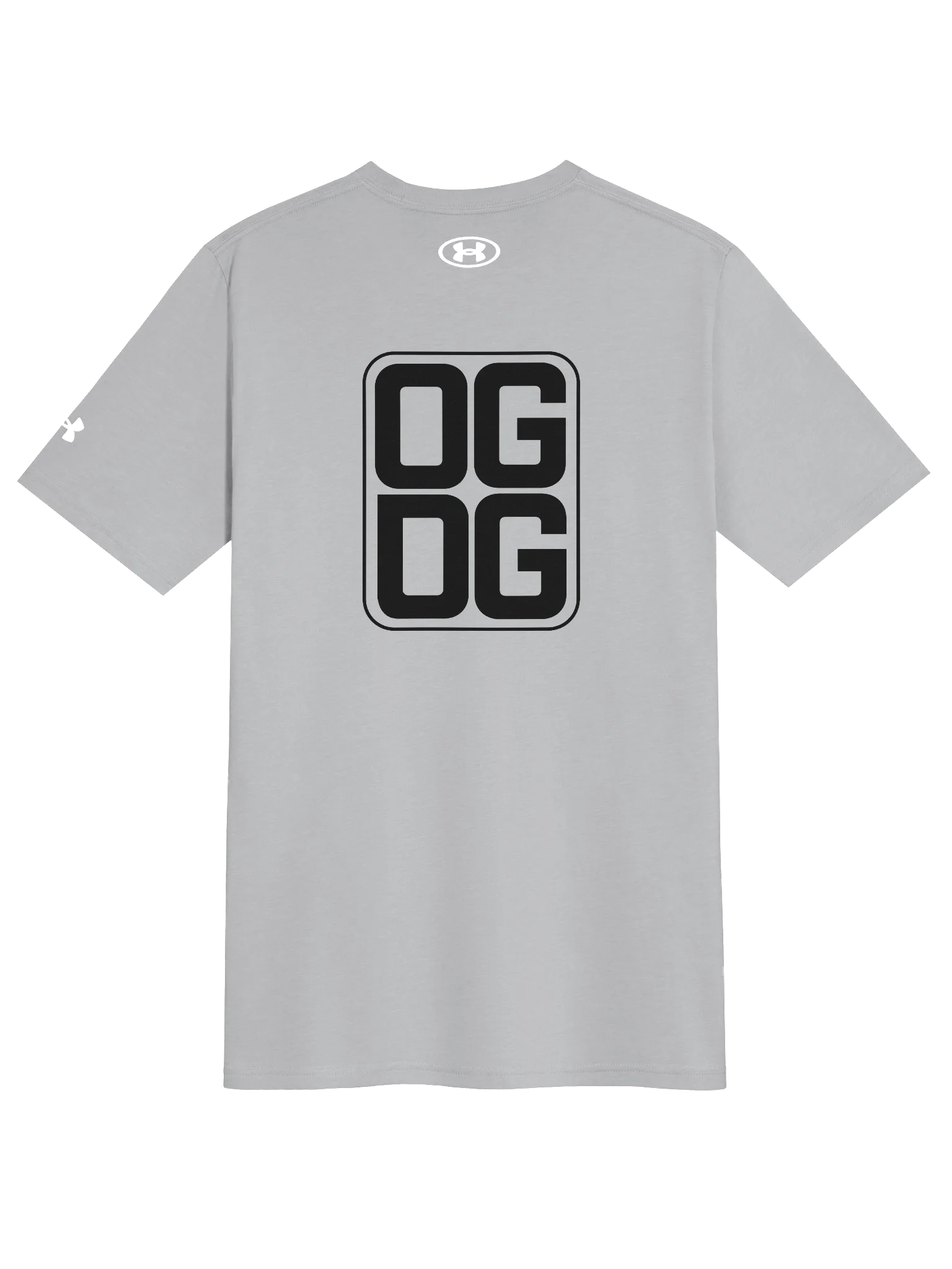 OG Logo Active Tee product image (4)