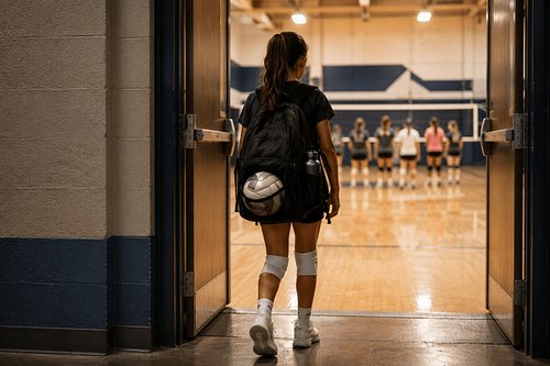 Preparing for your first club volleyball tryout? Learn what to expect before tryout day, how to prepare your athlete, what pa...