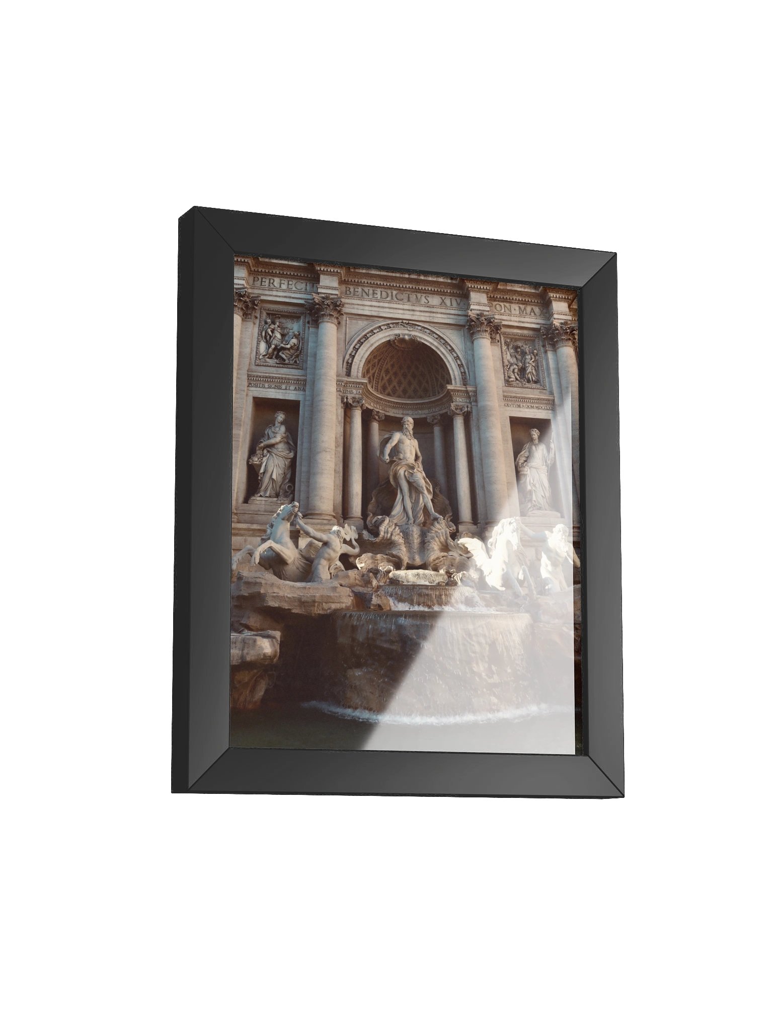 Trevi Fountain Roma product image (12)