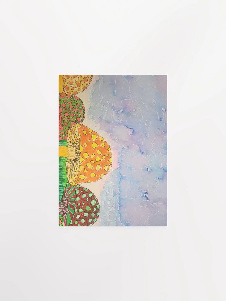 Whimsical Wonderland Poster product image (1)