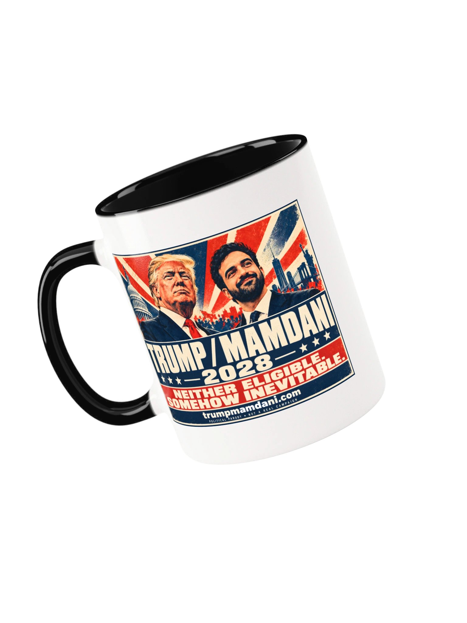 (Un)official Coffee Mug product image (15)