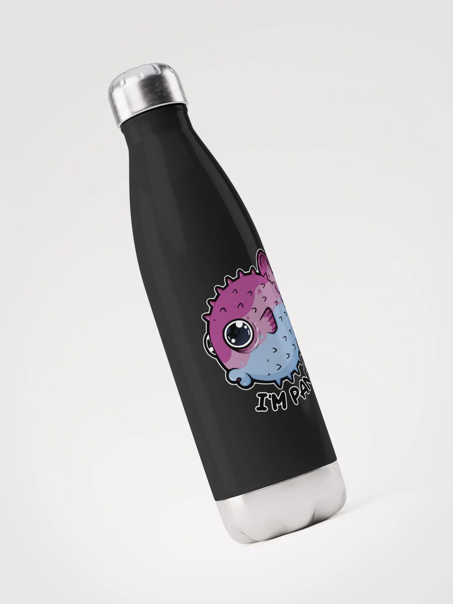 I'm Panicking Flask product image (3)