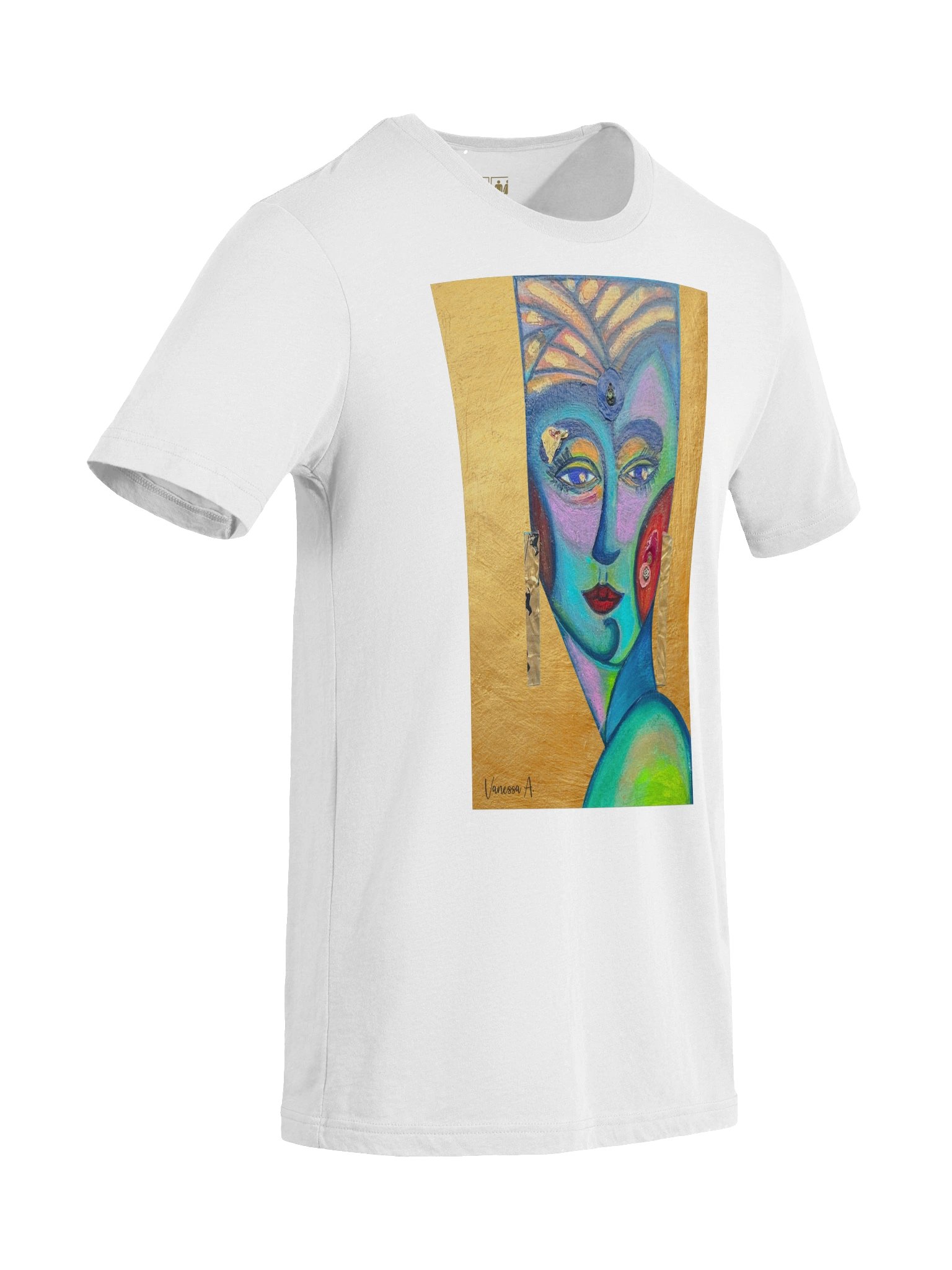 Women | Gold Portrait product image (9)