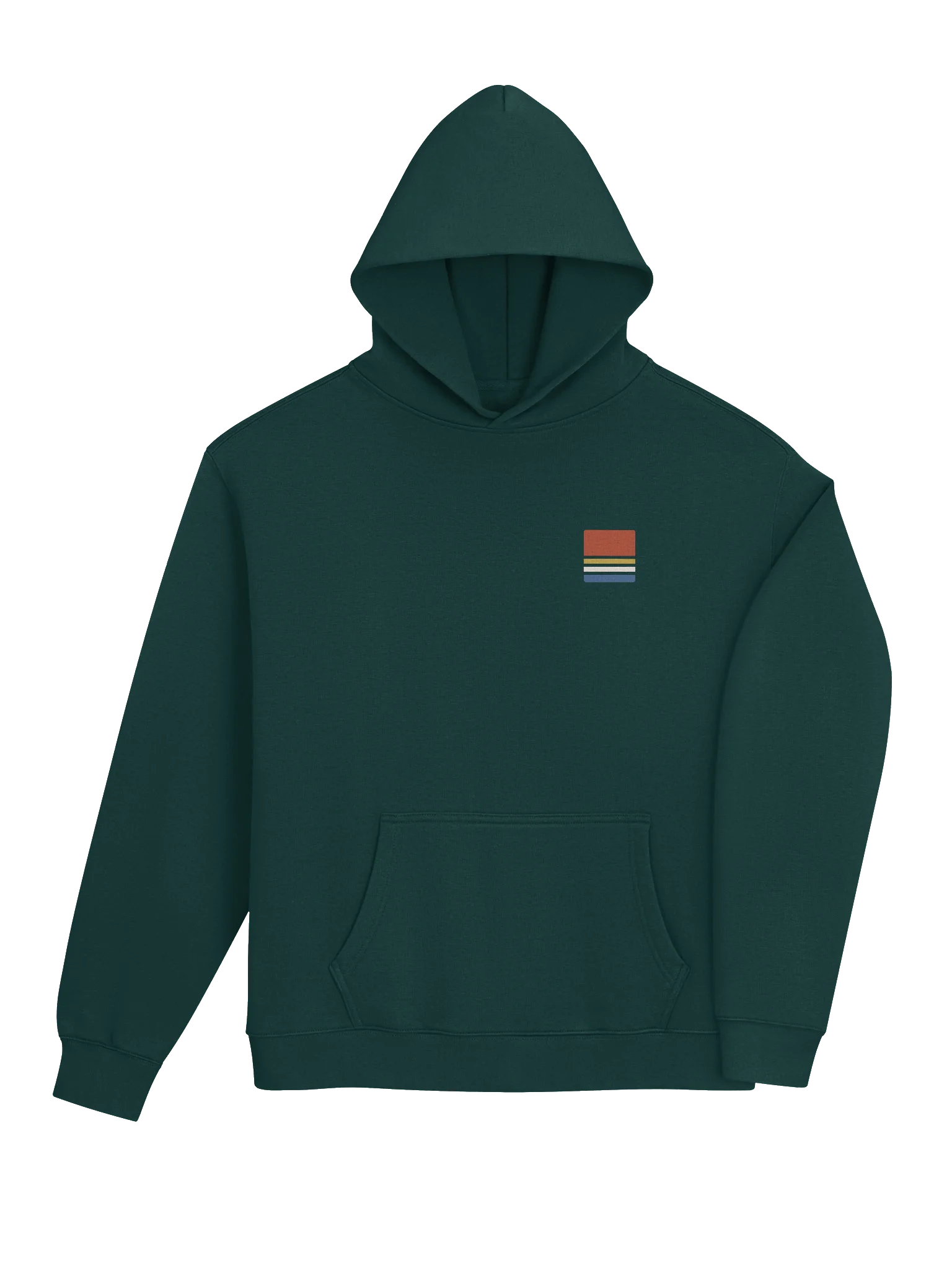 Full Colour Unisex Hoodie product image (12)
