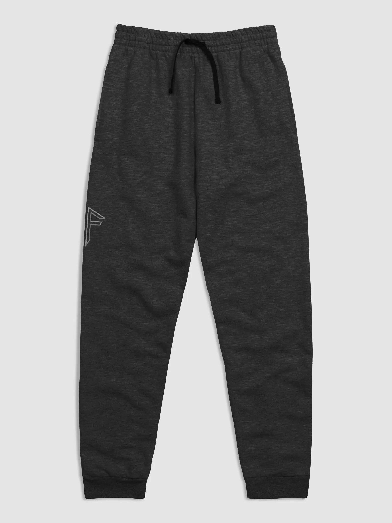 Black Joggers product image (6)