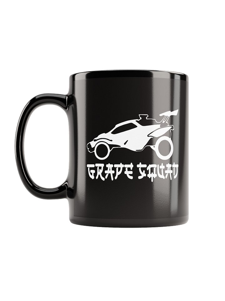 Grape Squad Octane Mug product image (2)