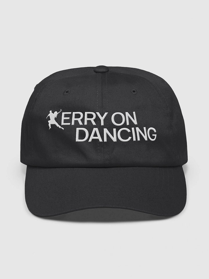 Kerry On Dancing Funky Cap With White Logo product image (1)