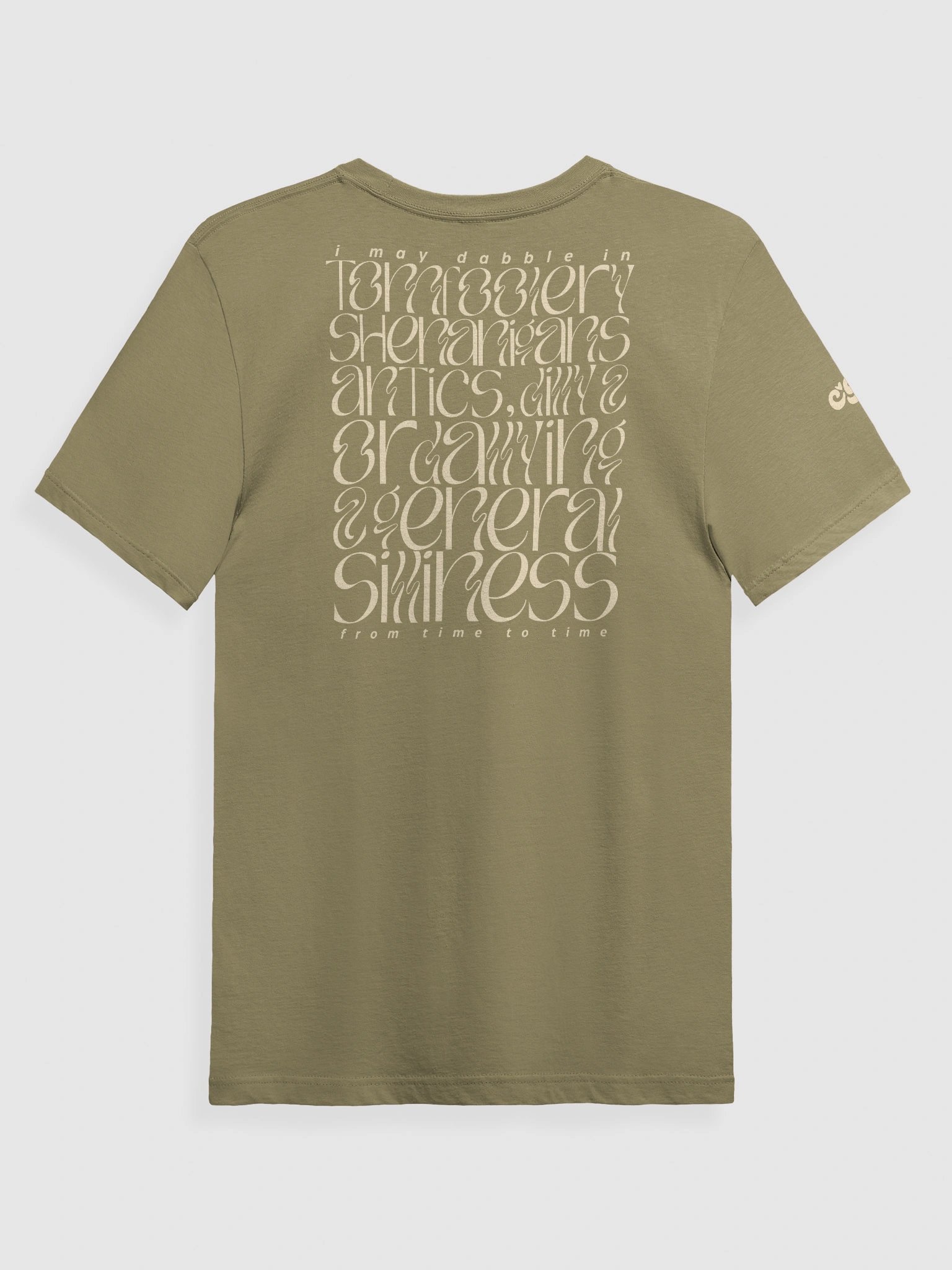 "Silly Guy" T-Shirt product image (5)