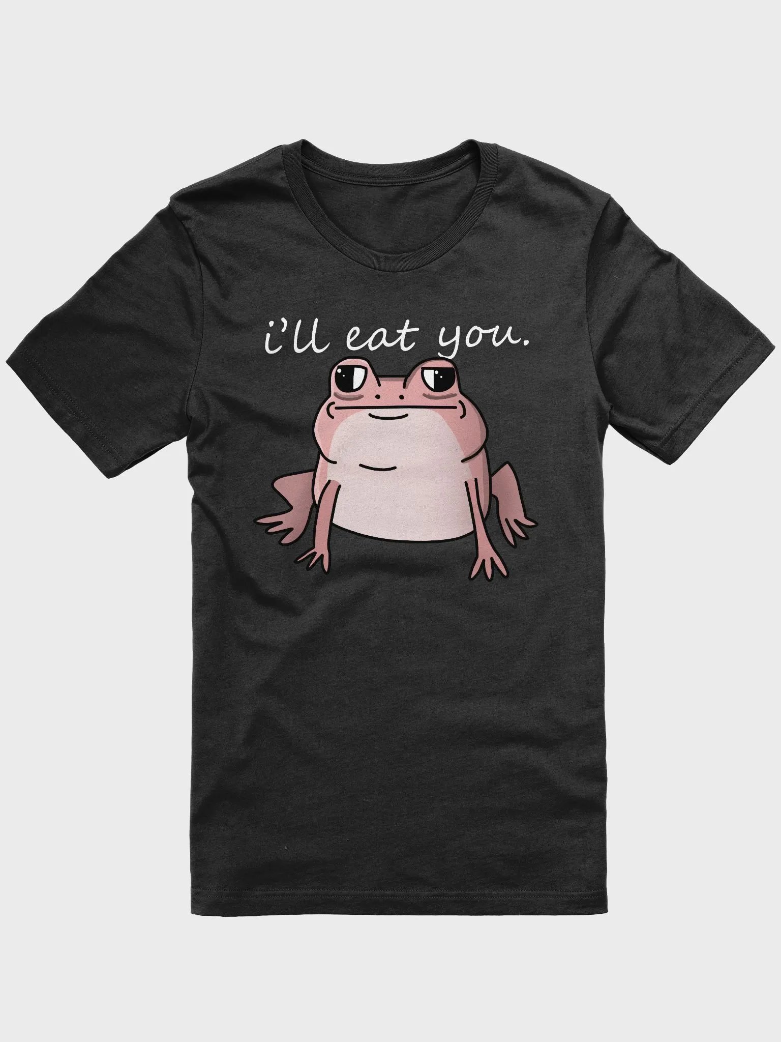 Giant Brog T-Shirt product image (1)