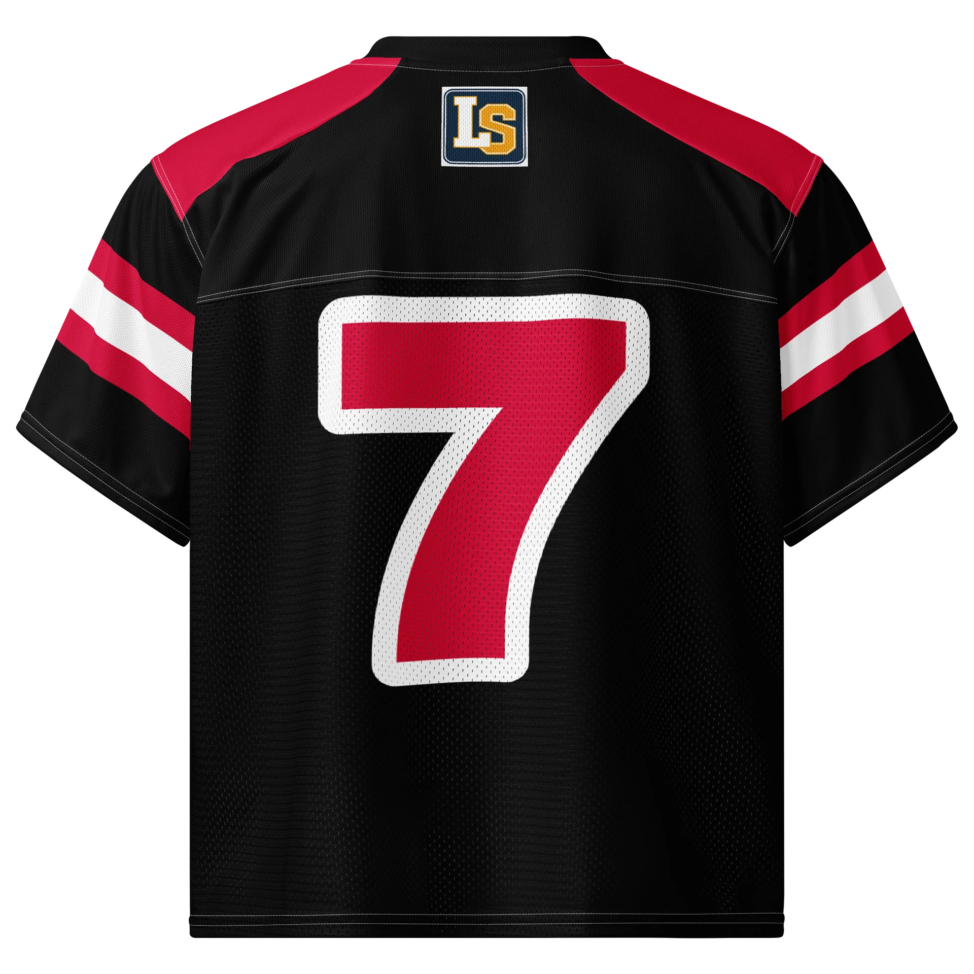 LockerStack Originals - No. 7 Jersey product image (2)