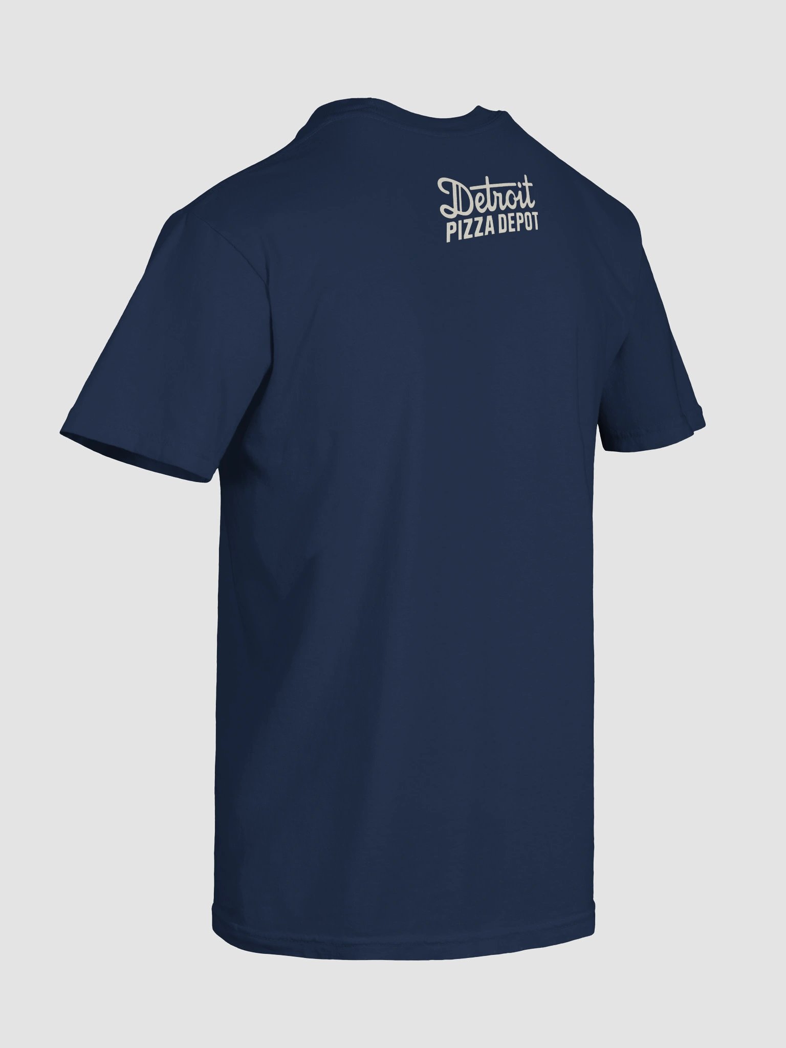 Spirit of Detroit (men's tee) product image (8)