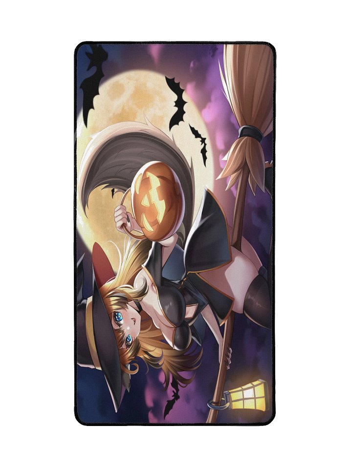 🎃✨ Witching Hour Mousepad 🐺🌙 product image (2)