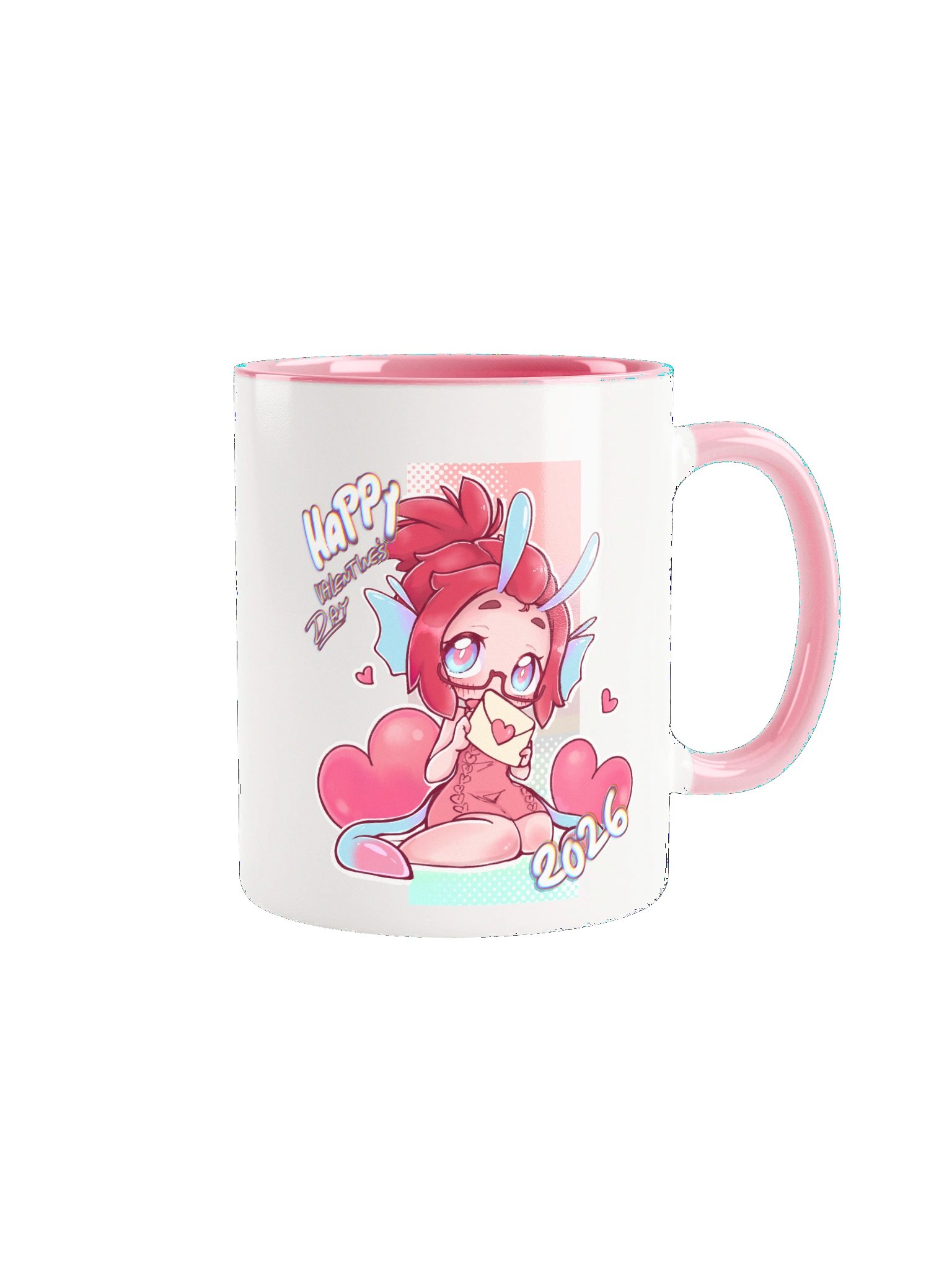 Valentine's Day mug (2026) product image (1)