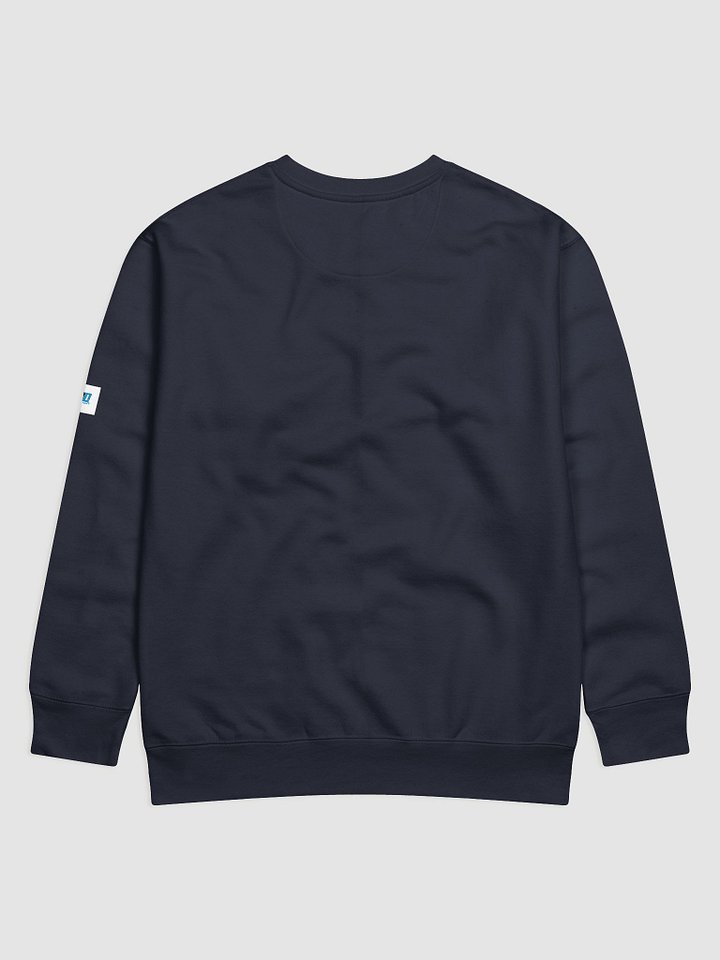 Aurel Design Logo Premium Sweatshirt product image (2)