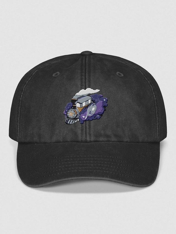Dreamy Express x Yeerrr Caps!! product image (1)