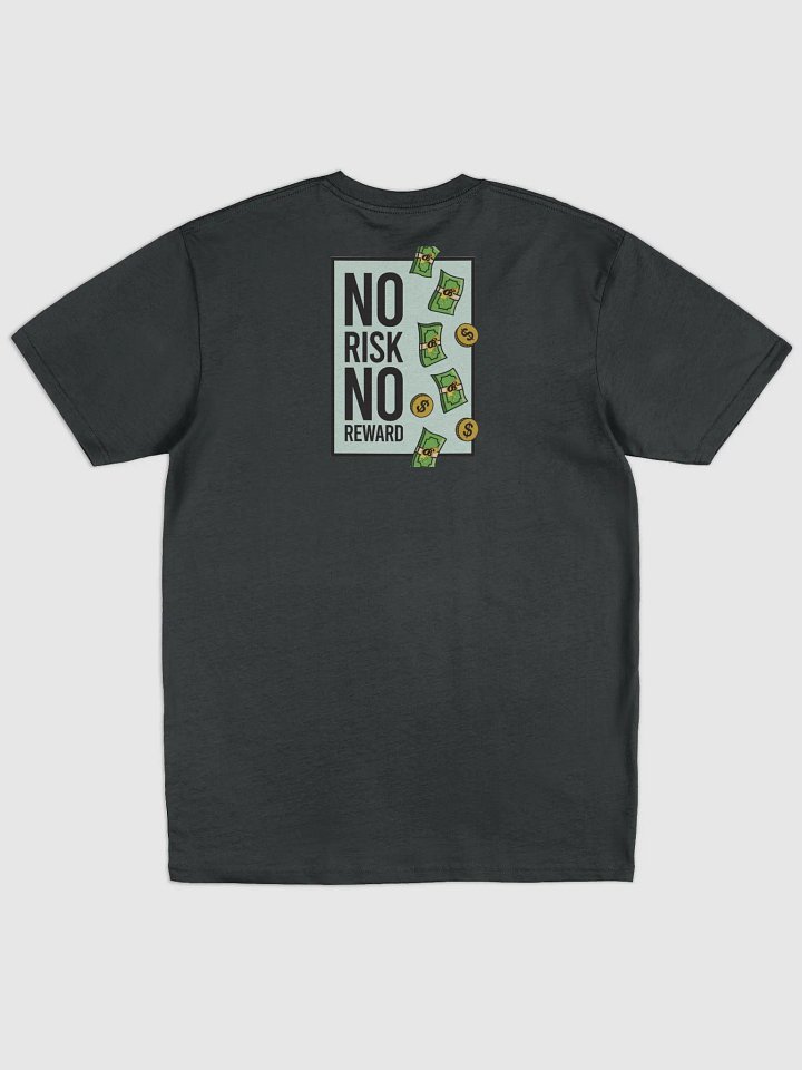Brioche Boys NO RISK Tee product image (1)