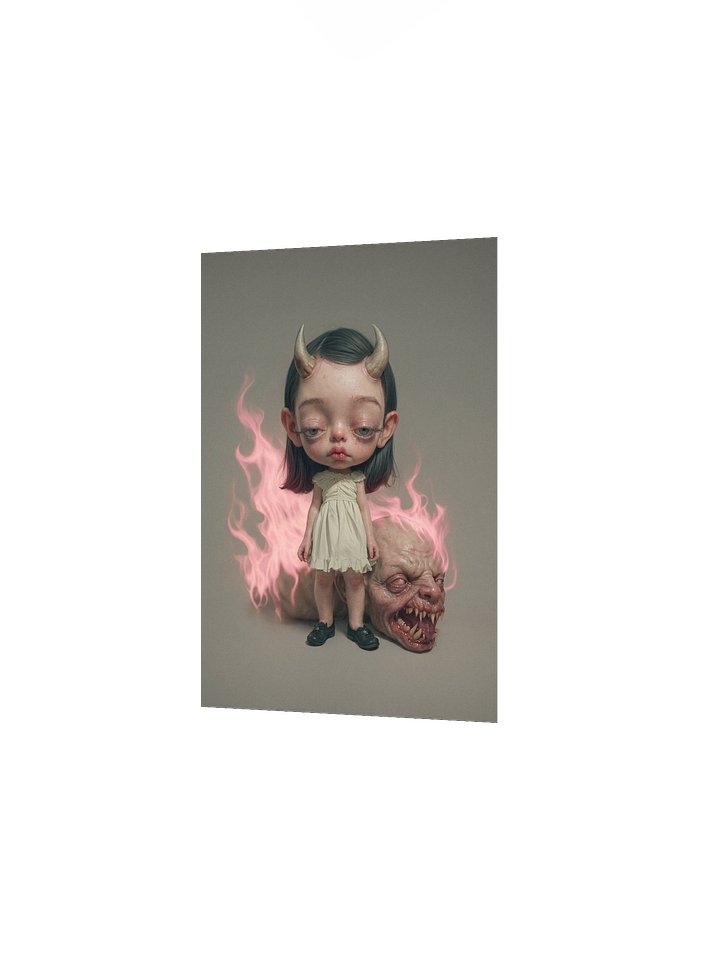 Burn it Down product image (2)