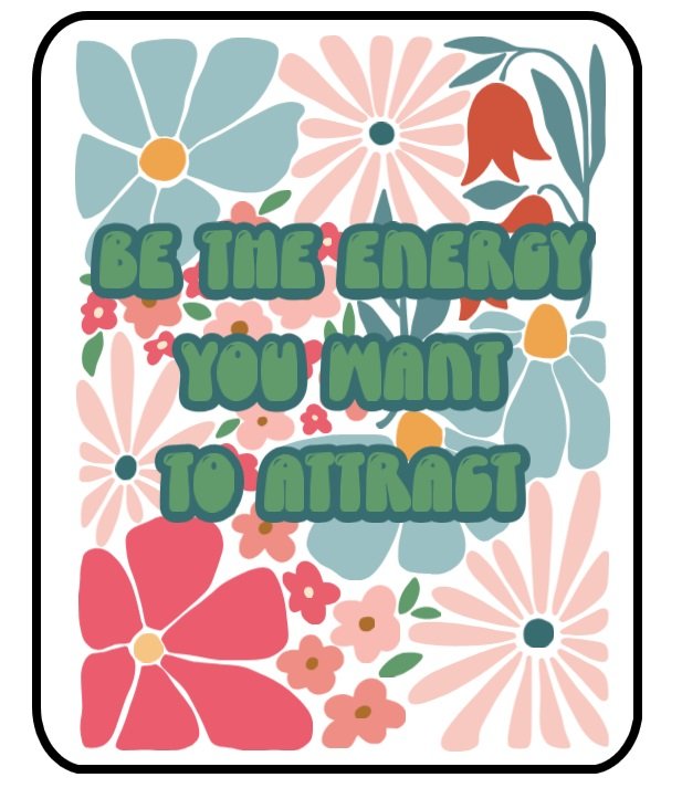 Be The Energy product image (1)