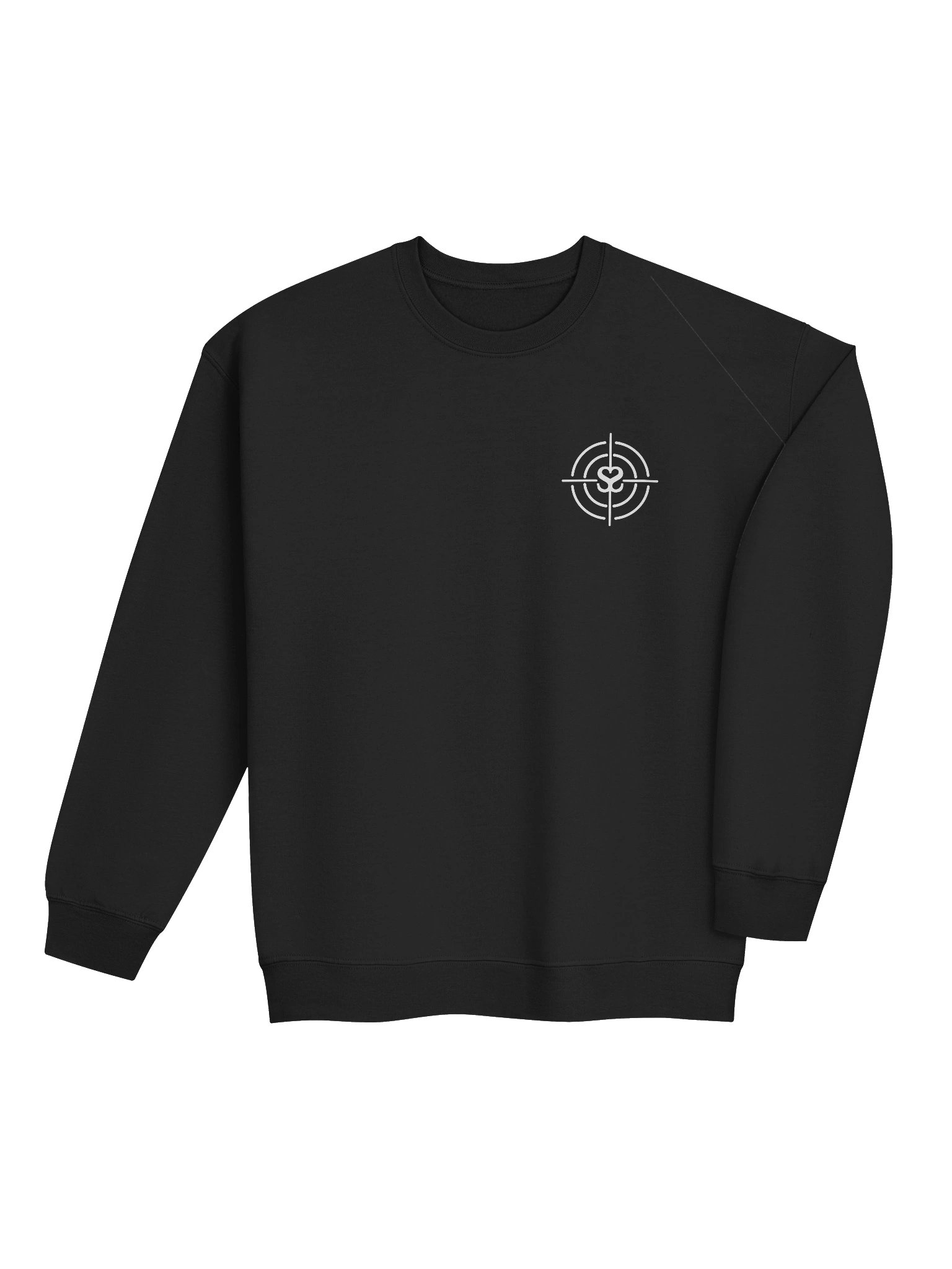 Sniper Mentality Crewneck product image (4)