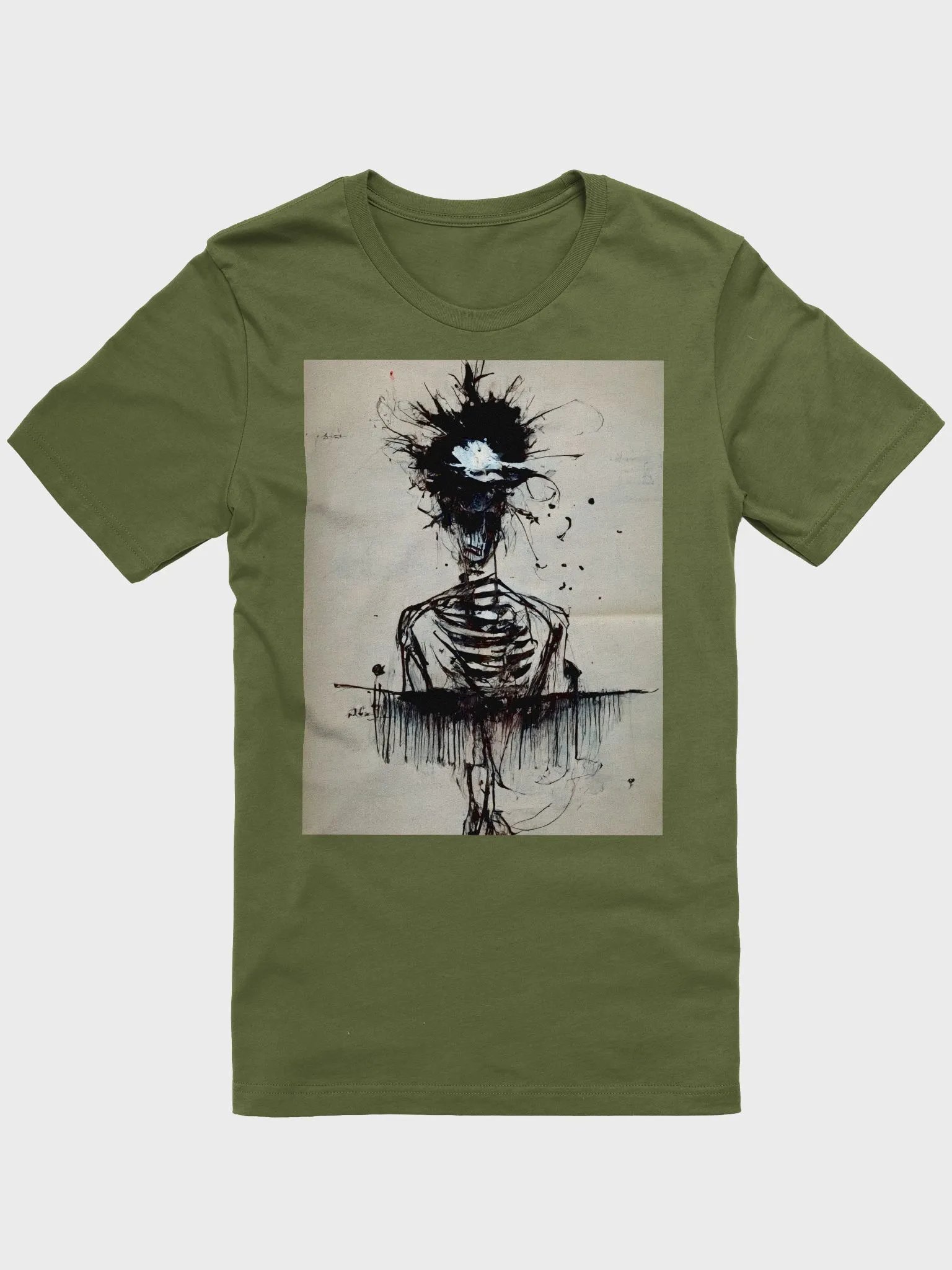 OCD Tee product image (1)