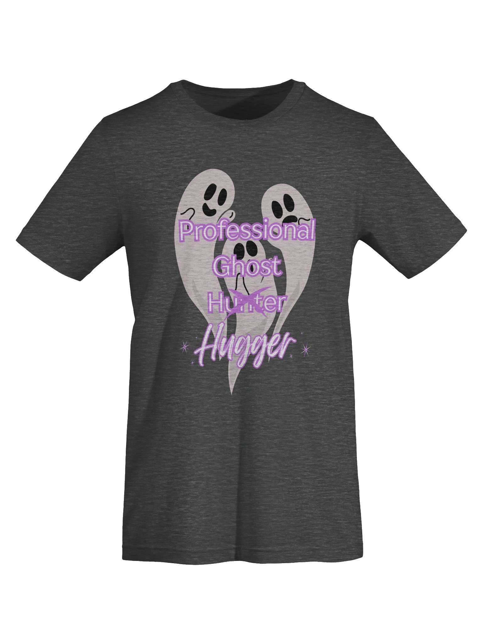 Professional Ghost Hugger Tee product image (14)