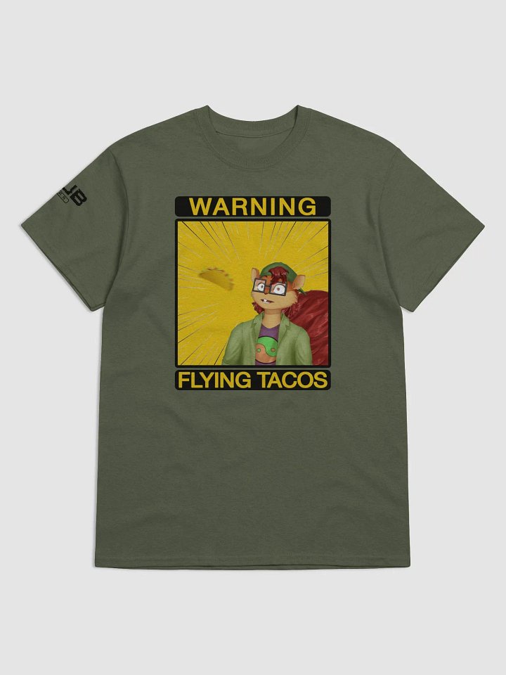Tacopocalypse Witness product image (1)