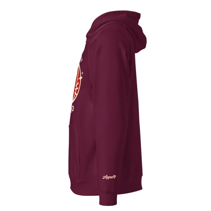 Happy Fat Cat Eco-Friendly Hoodie product image (10)