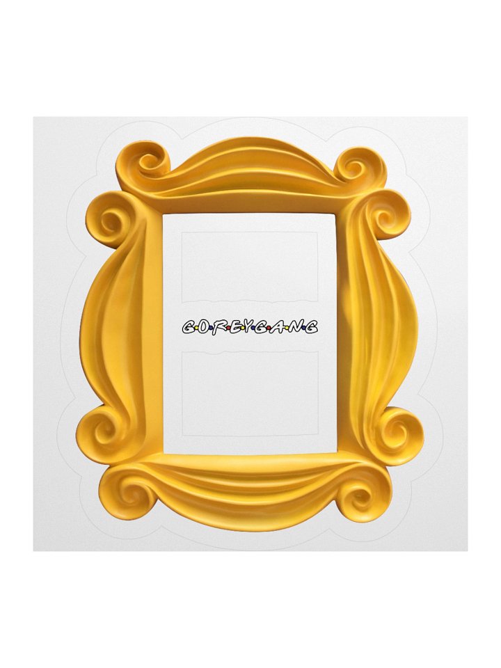 G•O•R•E•Y•G•A•N•G - Kiss Cut Stickers product image (2)