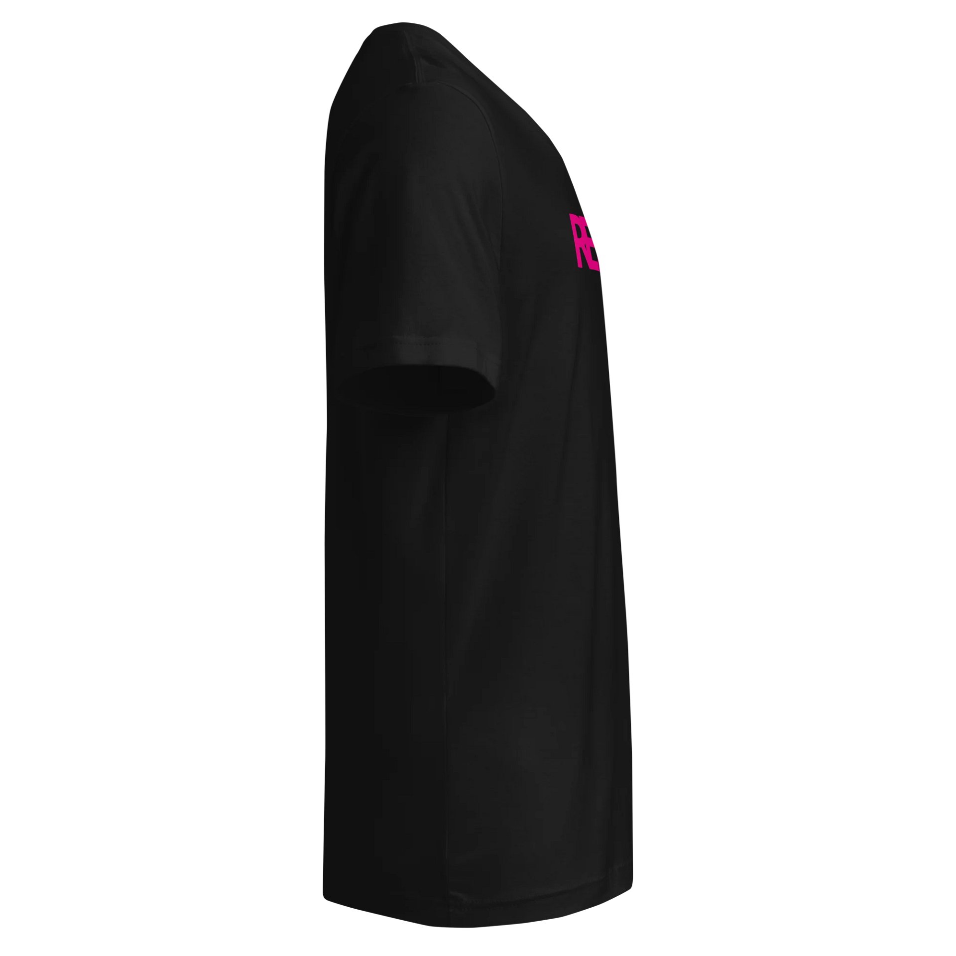 RETOX V-Neck T-Shirt product image (6)