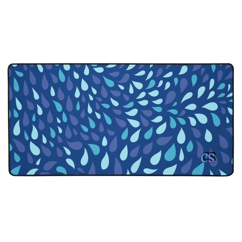 CS 16"x32" Desk Mat product image (1)