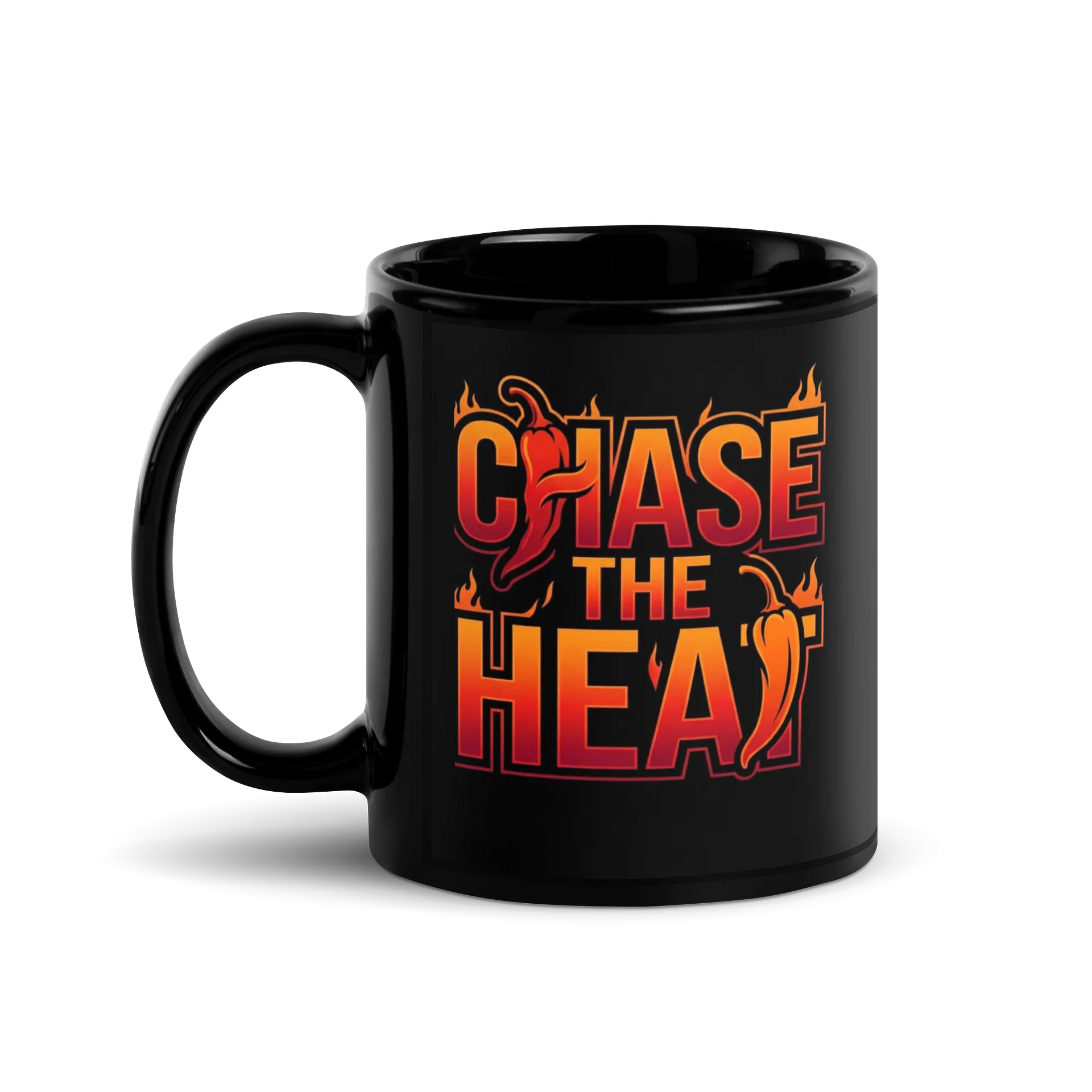 Chase The Heat Cup product image (2)