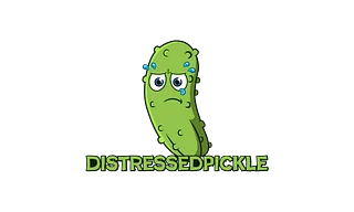 DistressedPickle