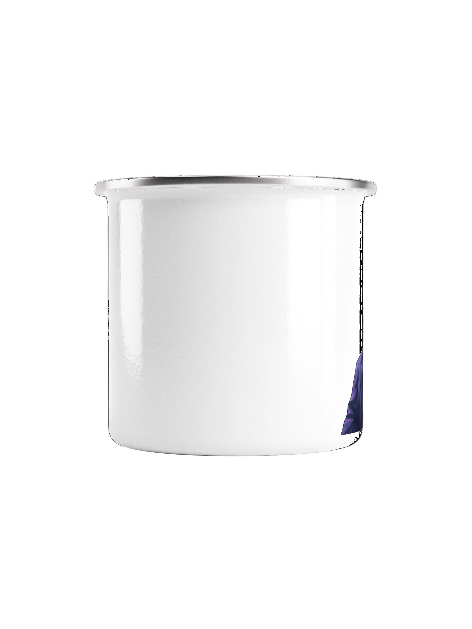 Enamel Mug product image (2)