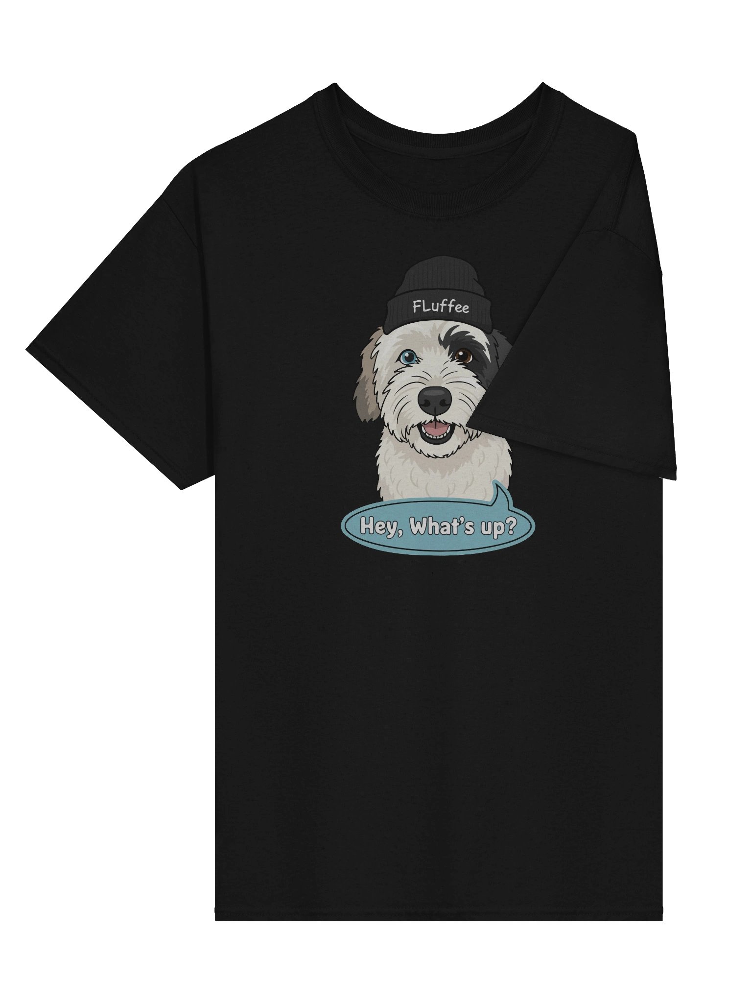 The Nova T-Shirt!!! product image (23)