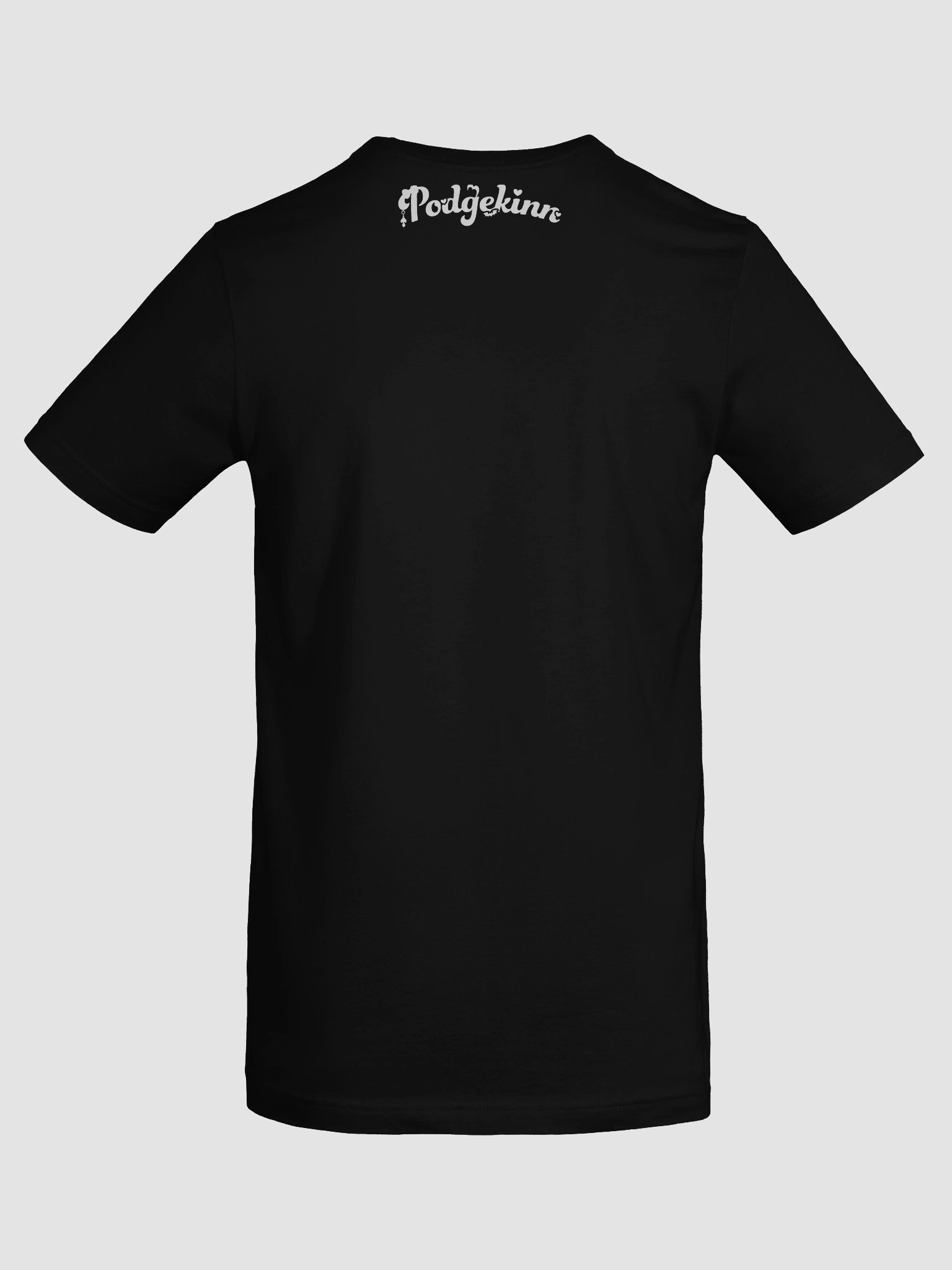 Aarmi "Ghost" tee - Unisex product image (8)