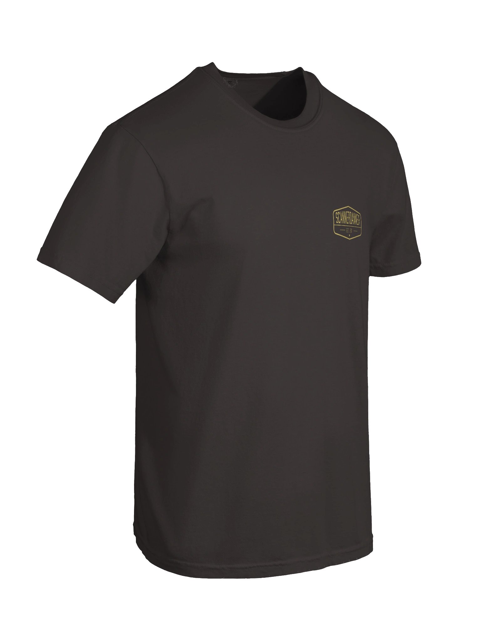 ScannerDanner Heavyweight Banner Tee product image (6)
